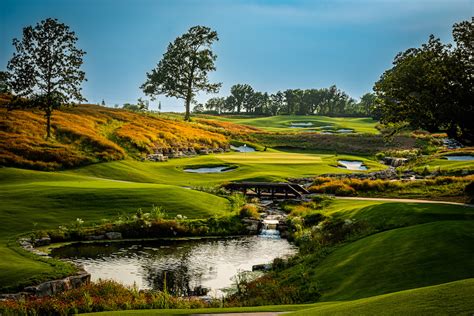 THE BATTLEFIELD PAR 3 GOLF COURSE AT SHANGRI-LA RESORT NAMED “BEST NEW ...