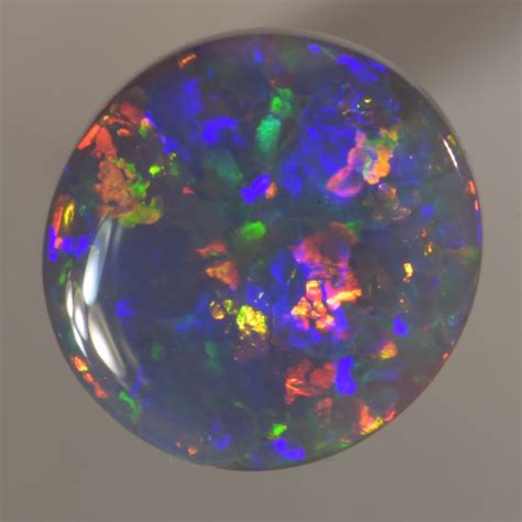 Australian wholesale Black Lightning Ridge Opals For Sale USA