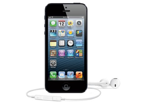 iPhone 5 Features: Hardware and Software