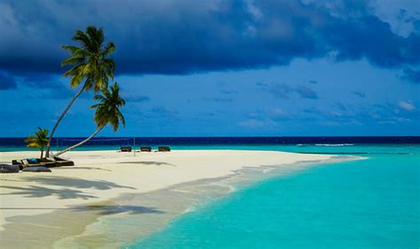 Maldives (Constance Halaveli Resort & Spa) | Mac Qin | Flickr