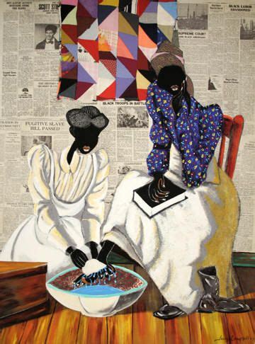 43 best images about Gullah Art on Pinterest