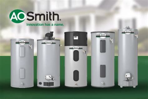 How to Install an AO Smith Electric Water Heater?