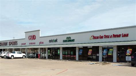 1322 E Milam St, Mexia, TX 76667 - Retail Property for Sale - Mexia ...