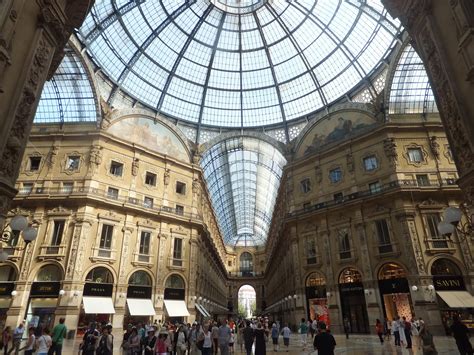 Top 10 Most Popular Tourist Attractions in Milan