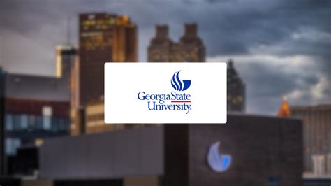 Georgia State University - Jeannetta Design Associates