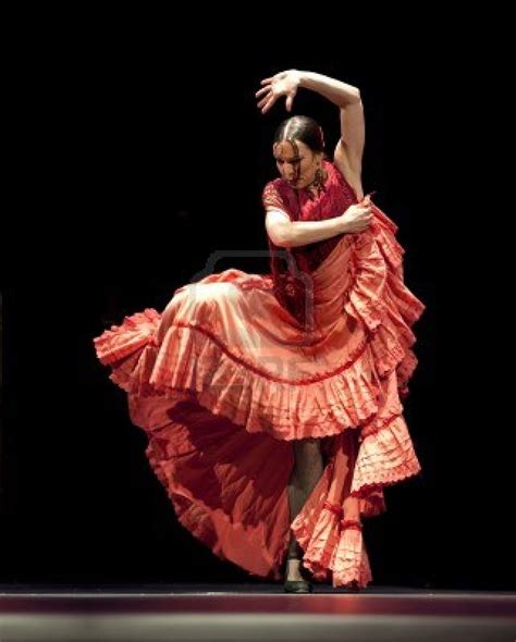 Flamenco, the Dance and the Music | Spanish Trainers Blog