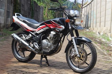 Sebelum Dibayarin, Ini 4 Penyakit Yamaha Scorpio 225 CC Bahan Custom - GridOto.com