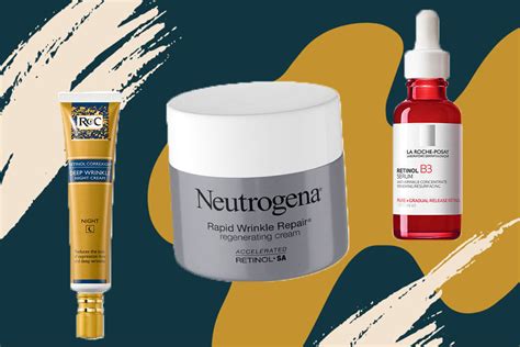 9 Best Retinol Creams for Every Skin Concern, According to ...