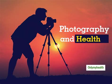 World Photography Day: Therapeutic Benefits Of Photography | OnlyMyHealth