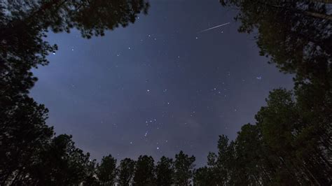 Here's how to view the Geminids, 'King of All Meteor Showers' this ...