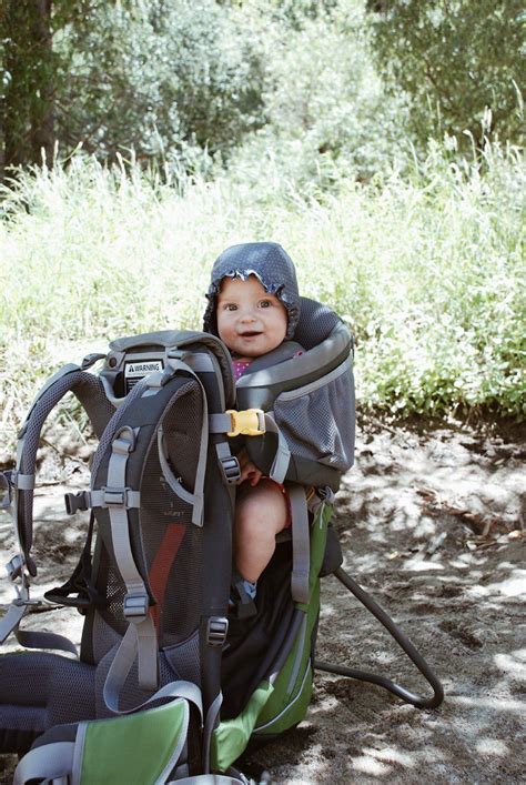 Rent a Hiking Baby Carrier Backpack | rents-4-baby | Best Gear Rental