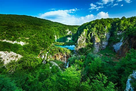 Plitvice Lakes National Park travel | Croatia - Lonely Planet