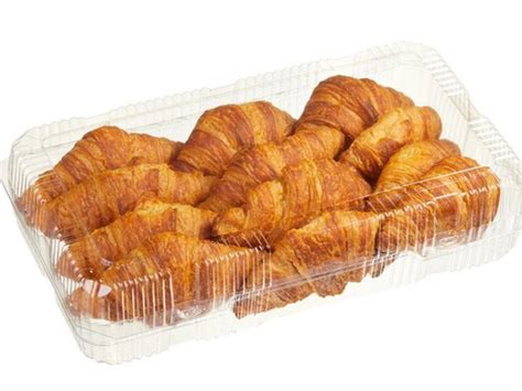 Kirkland Butter Croissant Nutrition Facts - Eat This Much