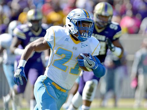 Photos: Southern University football vs. Alcorn State | Baton Rouge | theadvocate.com