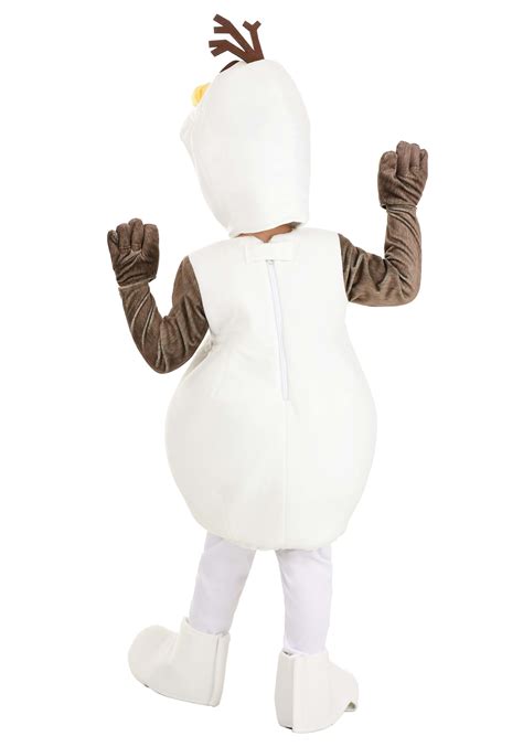 Olaf Frozen Toddler Costume - $44.99