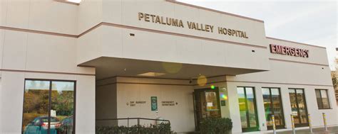 Petaluma Health Care District