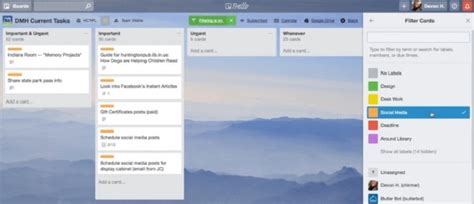 Trello vs. Jira: What are the differences?