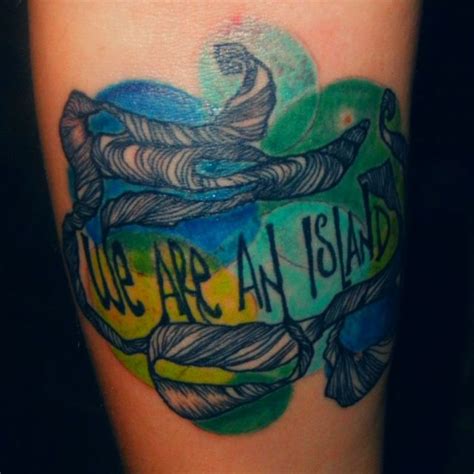 The newest addition to my tattoo collection :] #tattoos # ...