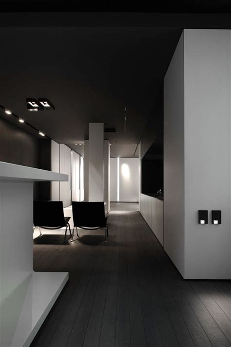 black color can look amazing on your ceiling, ArchitectureArtDesign ...