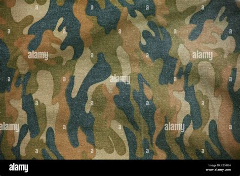 Military fabric pattern Stock Photo - Alamy