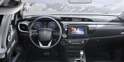 Toyota Hilux 2025 Price, Release Date, Interior - 2025Toyota.com