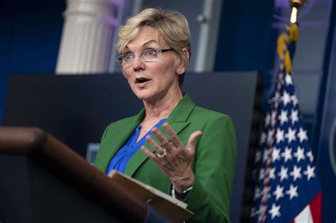 Jennifer Granholm sells holdings in electric bus maker after Republican ...