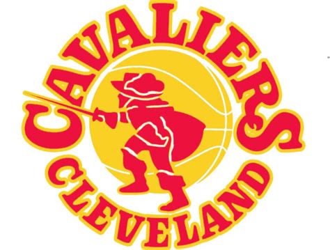 Looking at Cleveland Cavaliers logos from 1970 to current - cleveland.com