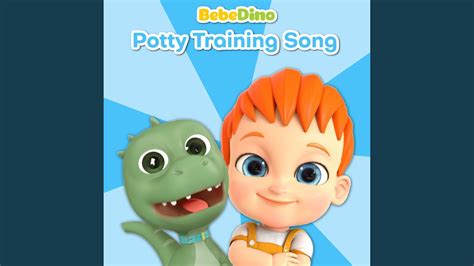 Potty Training Song - YouTube