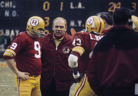 Washington Football: WFT helmets through the years