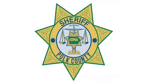 County Sheriff - Polk County Iowa