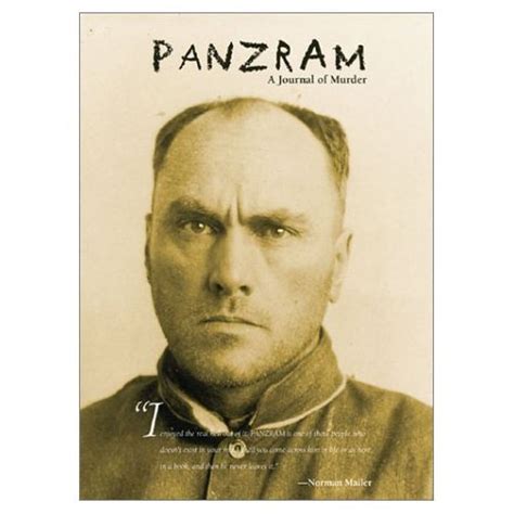 Carl Panzram Quotes. QuotesGram