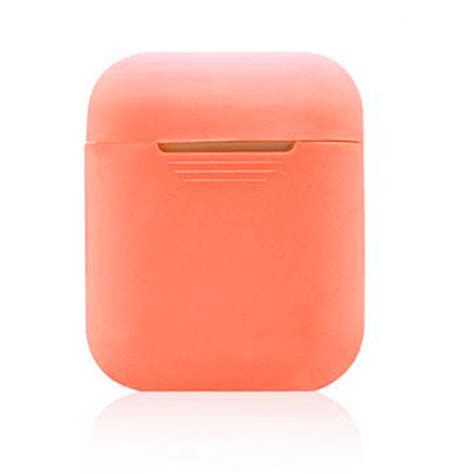 Protective Silicone Cover for Apple AirPods Charging Case - GeeWiz