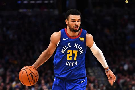 Jamal Murray Stats - Jamal Murray scores 34 points as Denver Nuggets beat ... - By rotowire ...