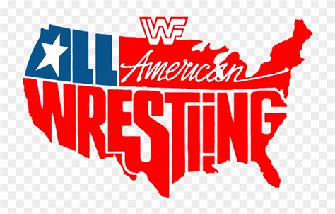 Wwf All American Wrestling, HD Png Download - 768x500(#2217931) - PngFind