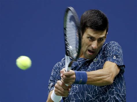 Novak Djokovic Wallpaper