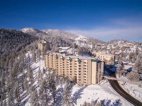 TAHOE RIDGE RESORT - Updated 2022 Prices & Specialty Hotel Reviews ...