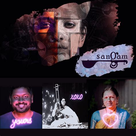 Sangam South Asian Arts Festival launches, featuring over 100 artists - SAARI Collective