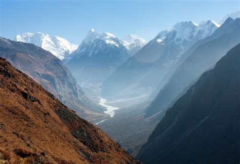 The Best Langtang Valley Treks: An Expert Guide - Horizon Guides