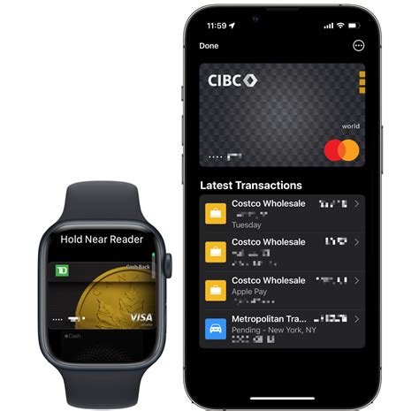 Everything you can add to the Apple Wallet App