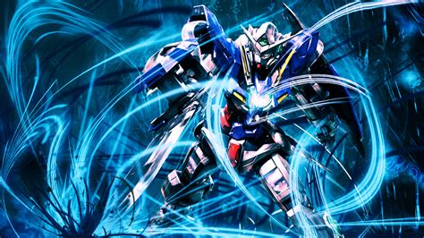 Gundam Exia Wallpaper (70+ images)