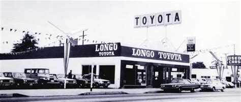 Longo Toyota | About El Monte's Top Toyota Dealership