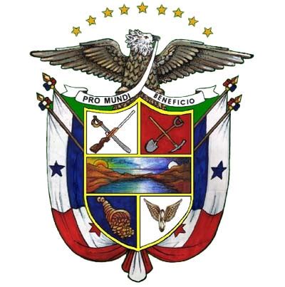 Historia del Escudo Nacional | Panamá – Historia y Folclore