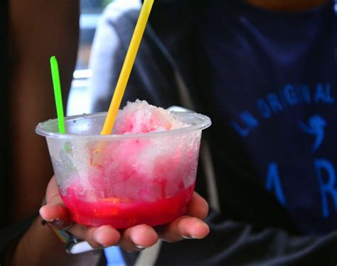 Should You Use Ice Slushies to Cool Yourself on the Bike?