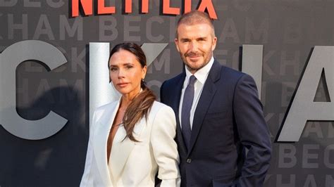 The Beckham Netflix documentary showcases the enduring appeal of the Cinderella Complex : r ...