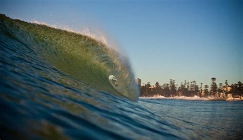 World Surfing Reserve - Manly Beach, AU - Save The Waves