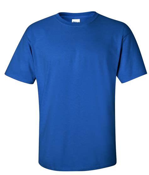 Gildan Adult Heavy Cotton Activewear 5.3 oz. T-Shirt G500 – Supergraphictees