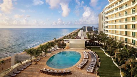 The Ritz Carlton, Ft Lauderdale, Ft Lauderdale, FL : Five Star Alliance