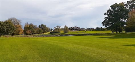 Ballinasloe Golf Club - Golf Course In Ballinasloe | Ballinasloe