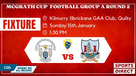 2023 McGrath Cup Football – Clare v Cork – Cork GAA