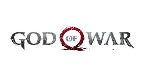 God Of War Logo PNG HD - PNG Mart